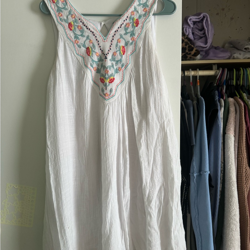 Work / church dress
